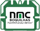 Ninho Boquilhas