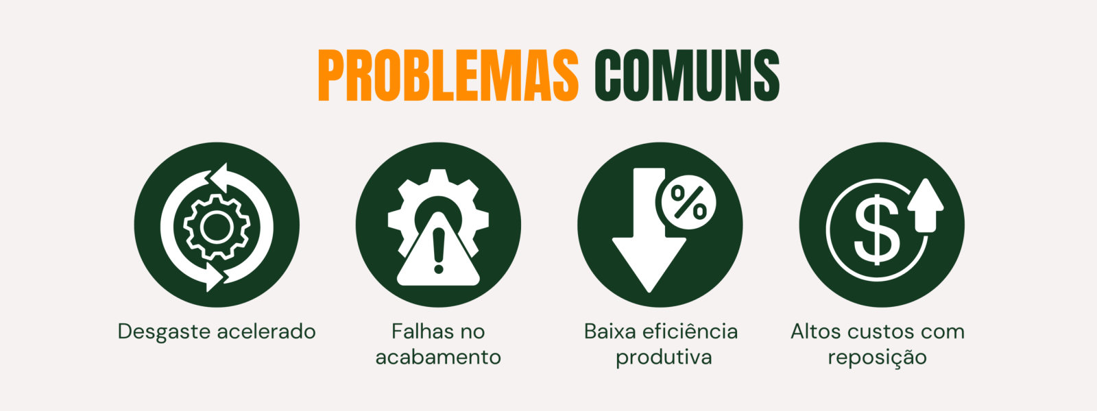 Oferecer soluções técnicas de alta precisão que contribuam para a eficiência, qualidade e crescimento dos nossos clientes. (11)