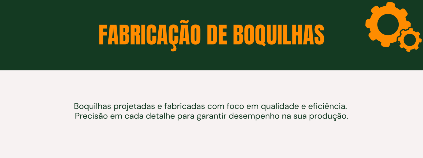 Oferecer soluções técnicas de alta precisão que contribuam para a eficiência, qualidade e crescimento dos nossos clientes. (23)