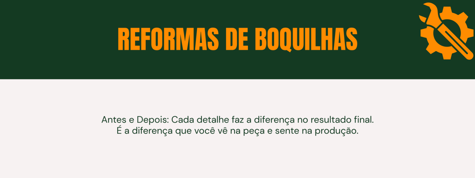 Oferecer soluções técnicas de alta precisão que contribuam para a eficiência, qualidade e crescimento dos nossos clientes. (24)