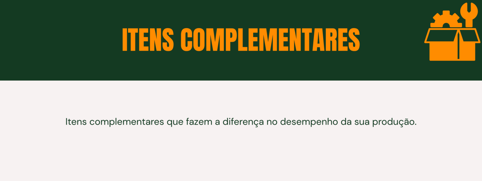 Oferecer soluções técnicas de alta precisão que contribuam para a eficiência, qualidade e crescimento dos nossos clientes. (25)