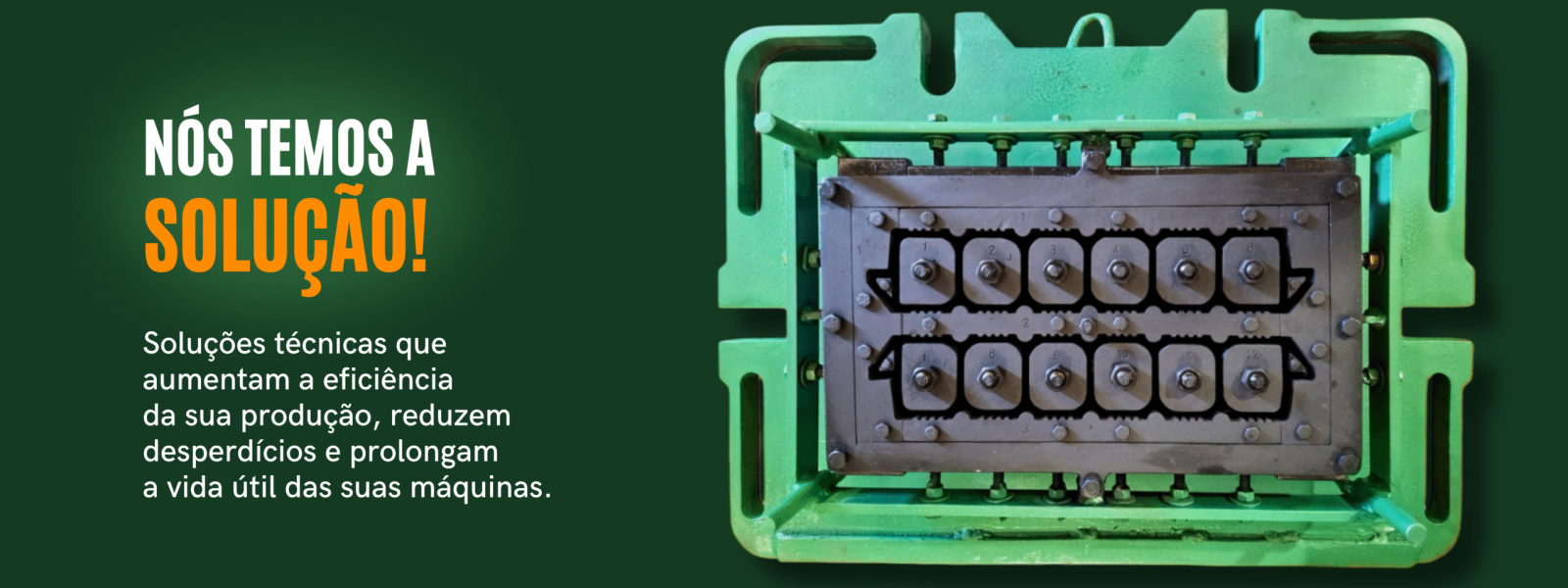 Oferecer soluções técnicas de alta precisão que contribuam para a eficiência, qualidade e crescimento dos nossos clientes. (3)