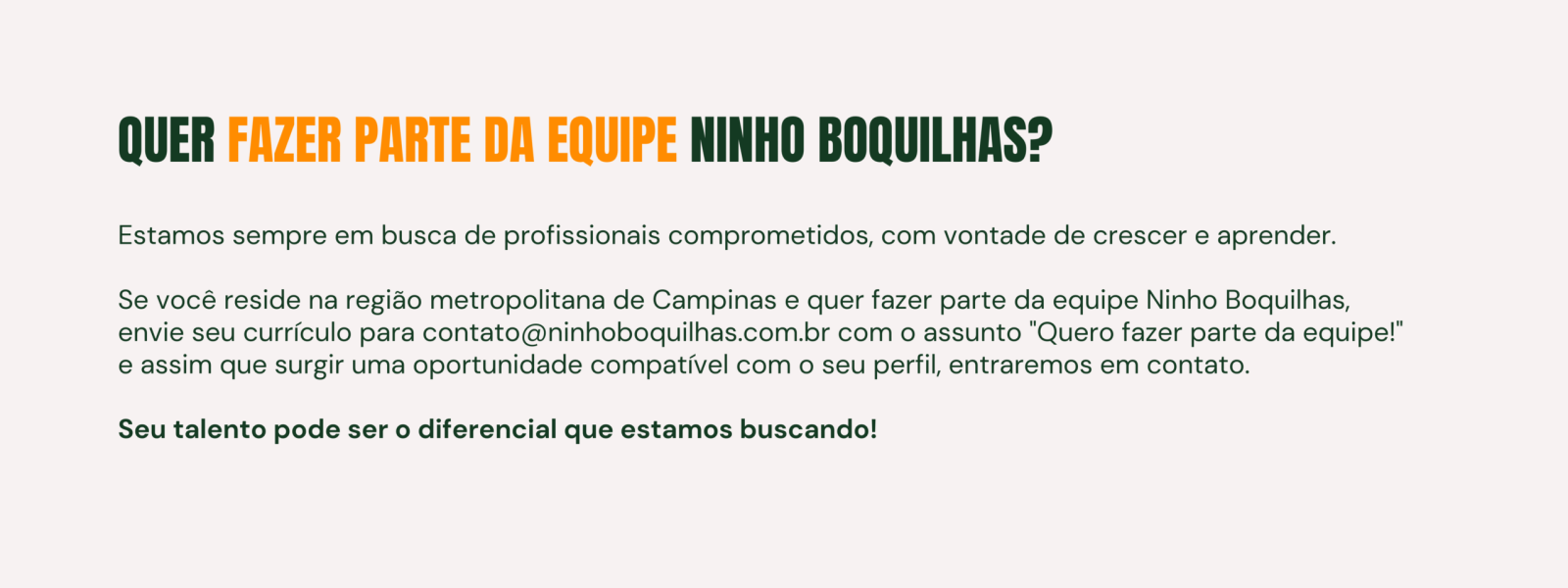 Oferecer soluções técnicas de alta precisão que contribuam para a eficiência, qualidade e crescimento dos nossos clientes. (31)