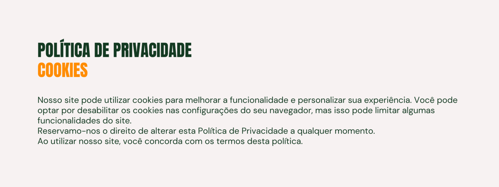 Oferecer soluções técnicas de alta precisão que contribuam para a eficiência, qualidade e crescimento dos nossos clientes. (32)
