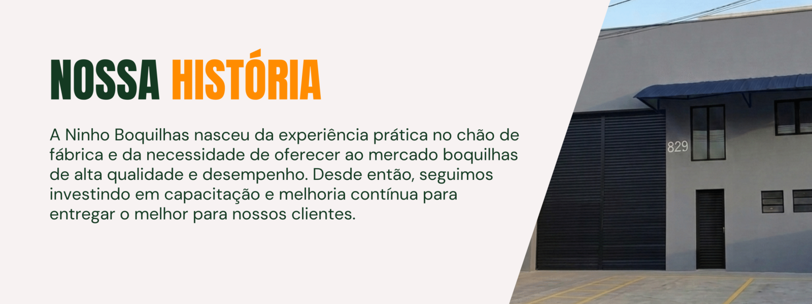 Oferecer soluções técnicas de alta precisão que contribuam para a eficiência, qualidade e crescimento dos nossos clientes. (7)